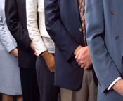 staff