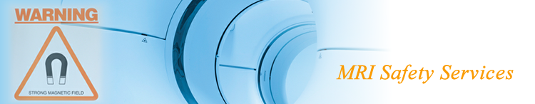 MRI Safety Services