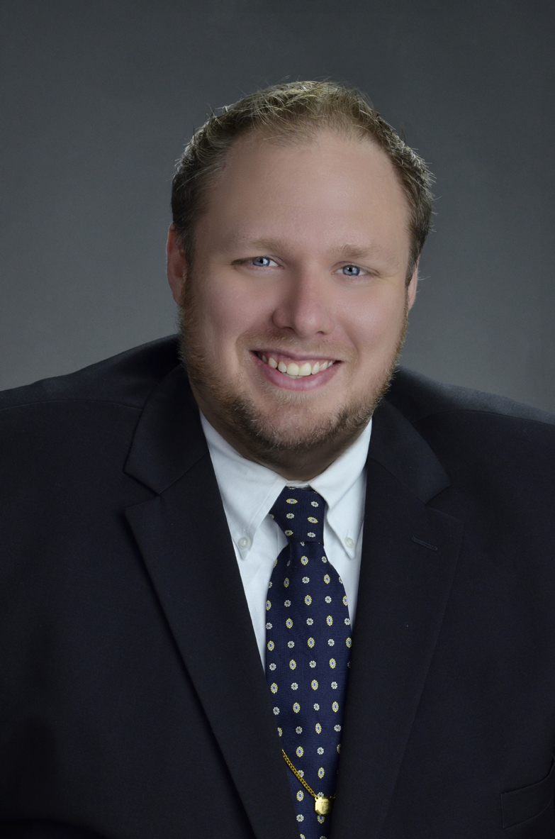 Zach Friis