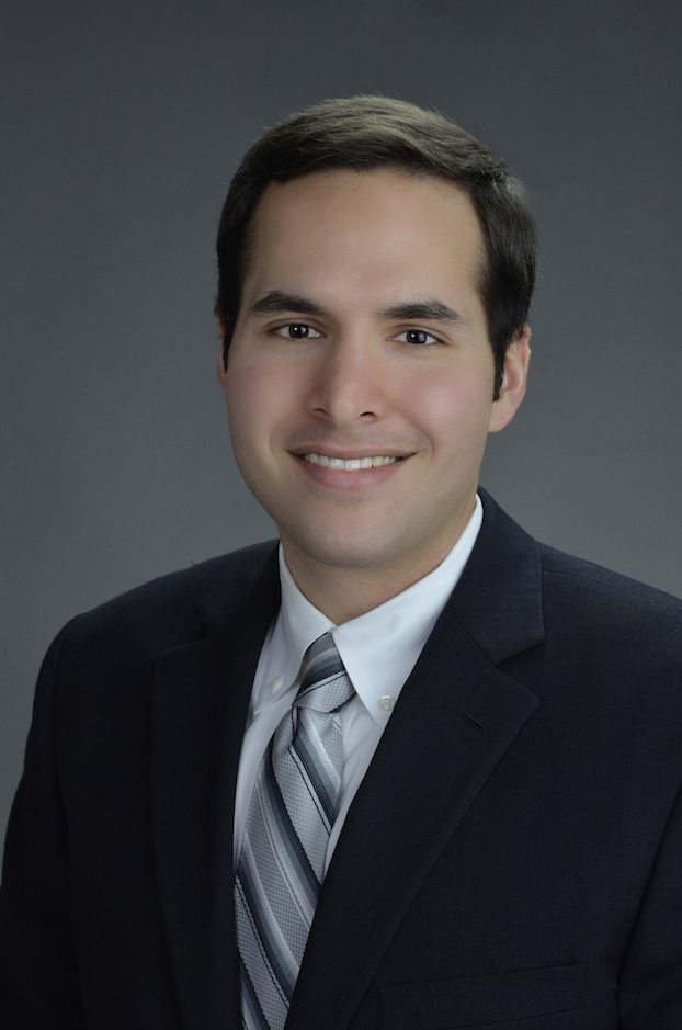 Clinton Gray