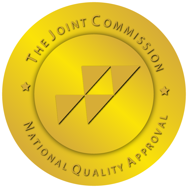 JCAHO-Joint Commission Accreditation for New Standards | West Physics